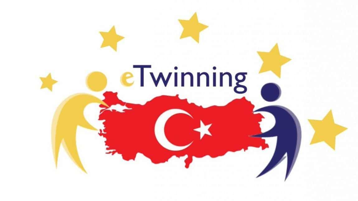 ATIK DEYİP GEÇME e twinning projesi